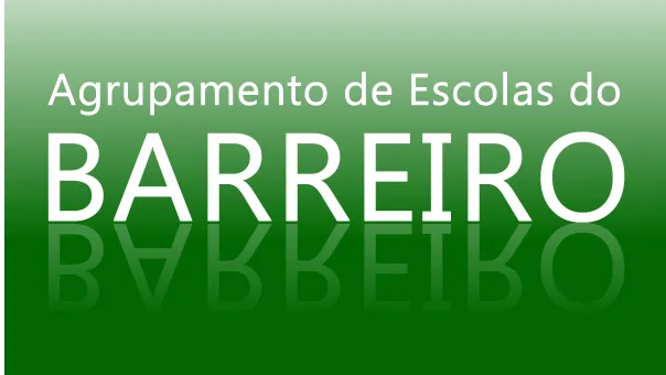 Agrupamento de Escolas do Barreiro